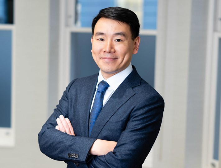 Xuan Ye, mid-market private equity, minority and majority