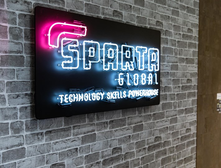 Sparta Sign Office