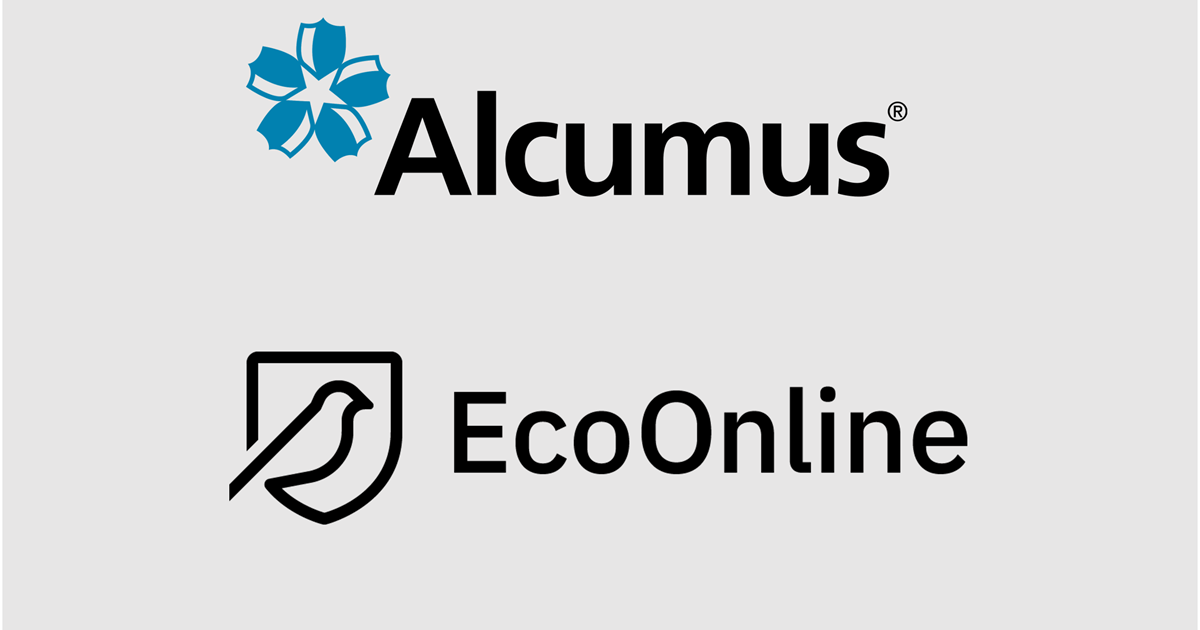 Inflexion støtter opprettelsen av EHS Tech-lederen med sammenslåingen av Alcumus programvare og EcoOnline