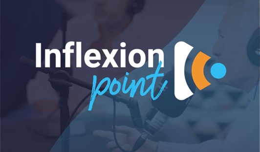 The Inflexion journey