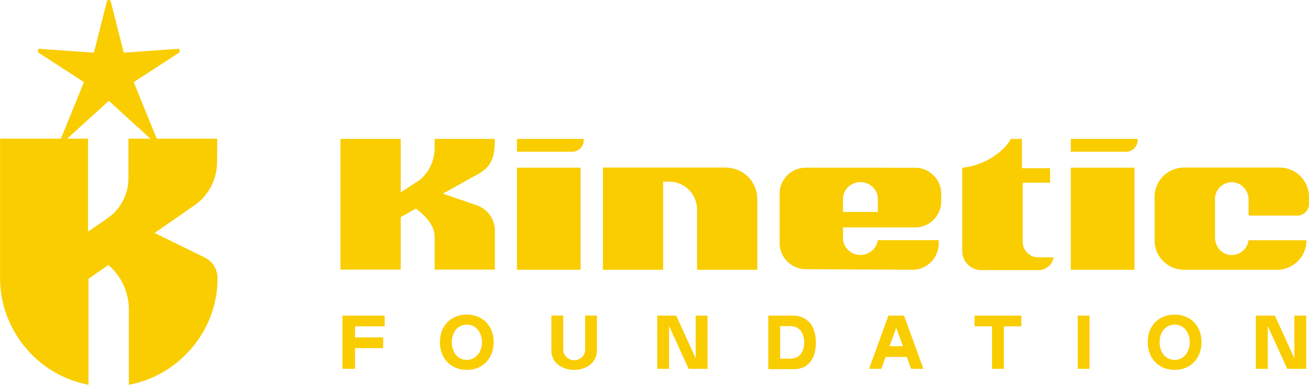 Kinetic Foundation