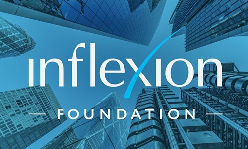 Inflexion Foundation | Inflexion