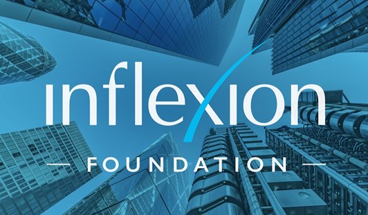 Inflexion Foundation (2020)