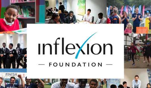 Inflexion Foundation 2021