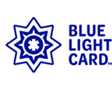 Blue Light Card 
