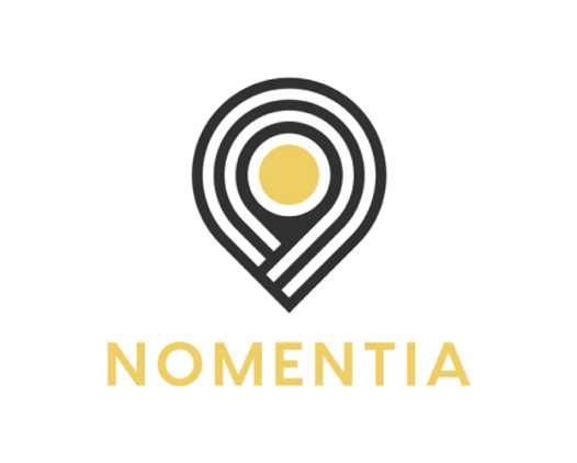 Nomentia Logo