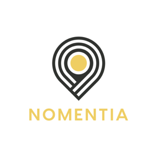 Nomentia Logo