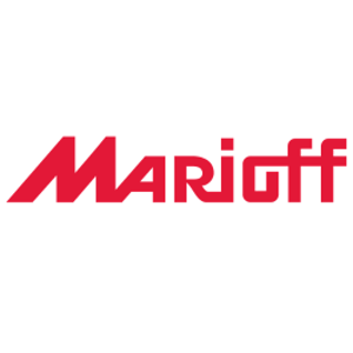 Marioff logo