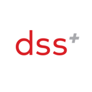 DSS Plus Logo
