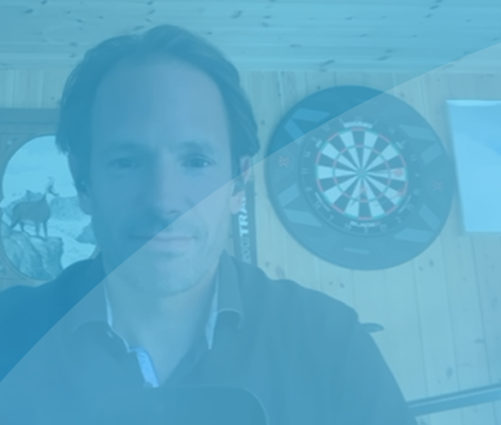 Greg Nieuwenhuys, AI expert 