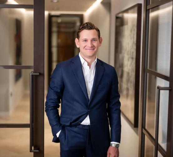 George Collier | Inflexion | Backing ambition: European mid-market ...