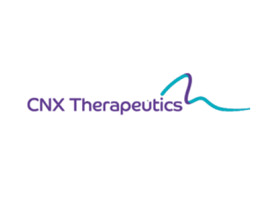 CNX Therapeutics Logo