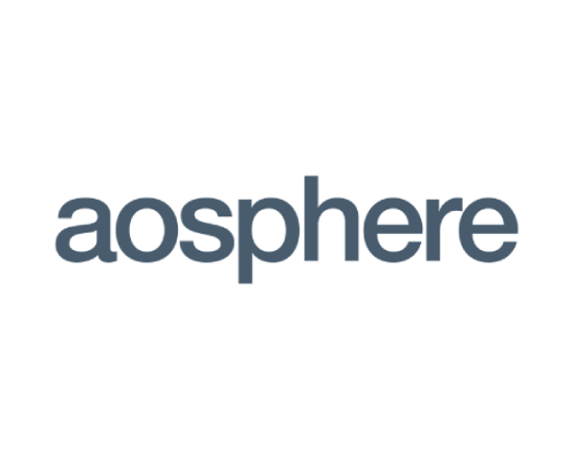 Aosphere Logo