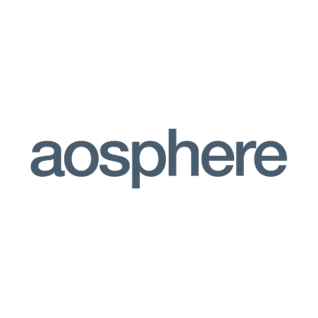 Aosphere Logo