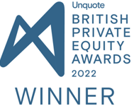 Unquote award logo