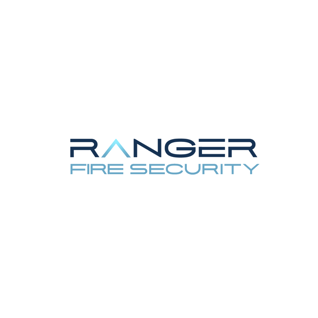 Ranger Fire & Security logo 
